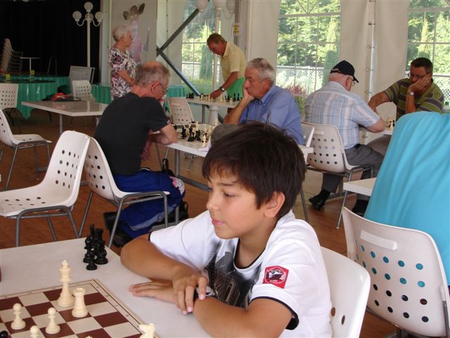 Badi Open 2010 11