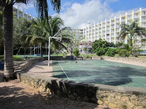 Ocean side and Mountain side accommodations